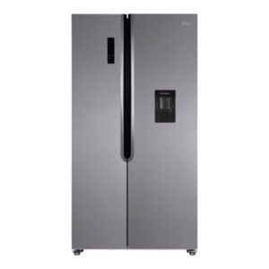 یخچال و فریزر ساید بای ساید جی پلاس مدل مدل GSS-L7515S