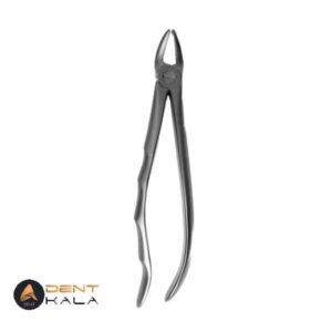 فورسپس مولر بالا راست آناتومیک دنا پویا 4104