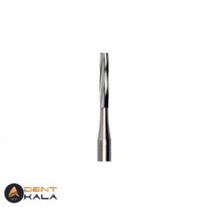 فرز فیشور کارباید جراحی طول52mm