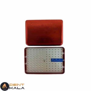 اندوباکس دنتال دیوایس| Endo box