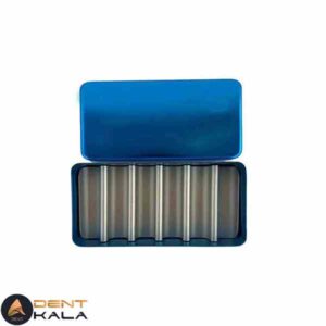 جای ایرموتور و آنگل