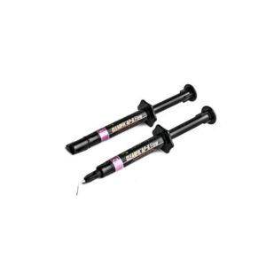 کامپوزیت کلیرفیل ای‌پی‌ایکس فلو کوراری|CLEARFIL™️ AP-X Flow Kuraray