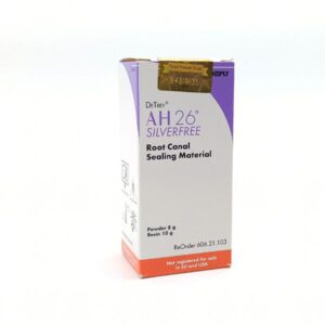 سیلر | Dentsply AH26