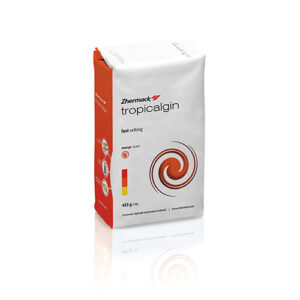 آلژینات زرماخ |ZHERMACK Tropicalgin