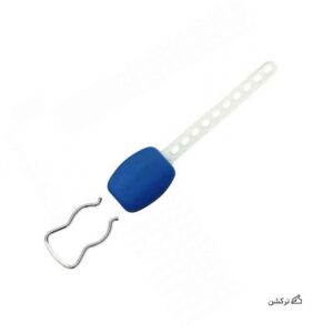 ترکشن پلاستیکی ارتودنسی کریتیو دنتال |Creative Dental Traction