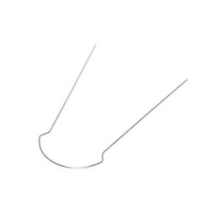 آرچ وایر لینگوال ارتودنسی کریتیو دنتال – نیکل تیتانیوم تک عددی