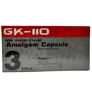 آمالکپ جی کی 110 GK