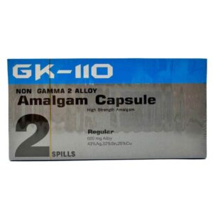 آمالکپ جی کی 110 GK