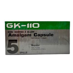 آمالکپ جی کی 110 GK