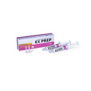 کرم آرسی پرپ پارلا | ex prep