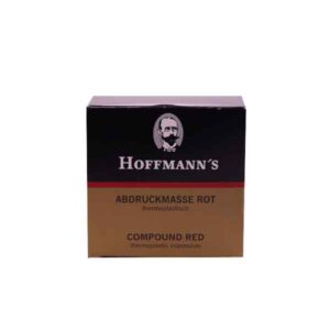 استنس قالبگیری قرمز هافمن|Hoffmanns