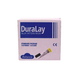 آکریل دورالی |Duralay