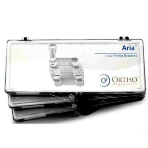 براکت فلزی آریا ارتو ارگانایز | Aria Ortho Organizer
