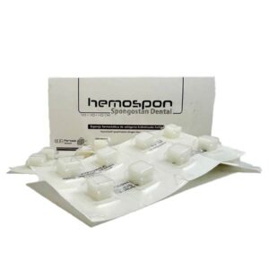 خون بند هموسپون |Hemospon