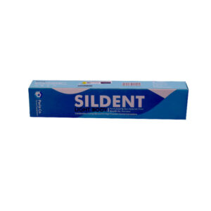 ست قالبگیری سیل دنت پارلا | sildent c silicon