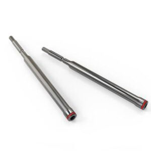 سر آچار دستی مختص پیچ CAPlant ام آی بی استنلس استیل تک عددی| MIB CAPlant Driver shaft for handle