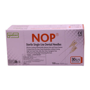 سر سوزن |NOP