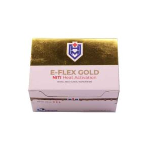فایل روتاری دنکو گلد| Hamerz E-Flex Gold
