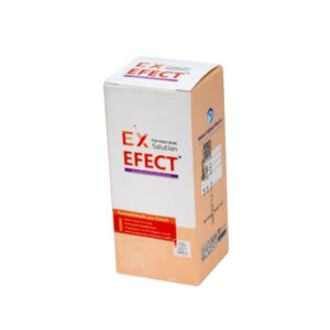 فرموکروزول پارلا | ex efect