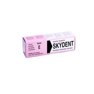 فیلم رادیوگرافی اسکای دنت|Skydent