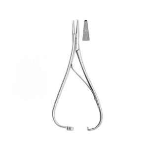 متیو هوک دار|Dental Devices