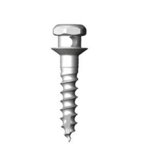 مینی اسکرو IMF – A ام آی بی تیتانیوم تک عددی |MIB IMF - A Mini screw