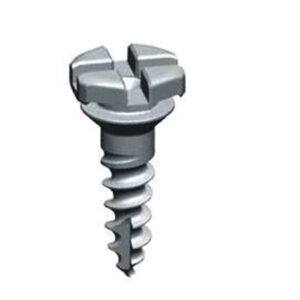 مینی اسکرو SMS ام آی بی ، تیتانیوم تک عددی |MIB SMS Mini screw