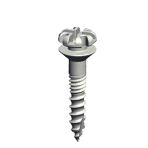 مینی اسکرو Starlight ام آی بی – تیتانیوم تک عددی |MIB Starlight mini screw