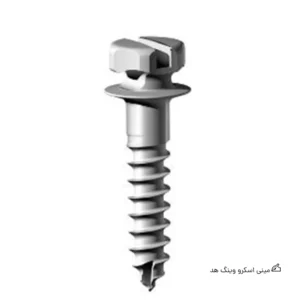 سر آچار دستی مختص پیچ | ACR II ام آی بی استنلس استیل تک عددی