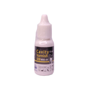 وارنیش رزینی مروابن|Cavity Varnish Morvabon
