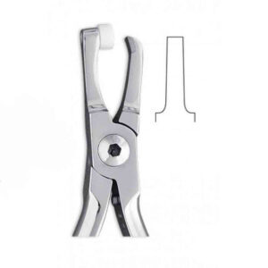 پلایر بند ریموور دنتال دیوایس | Dental device