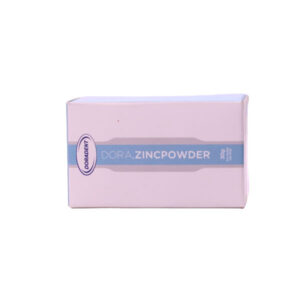 پودر زینک اکساید دورادنت | dordent zinc oxide powder