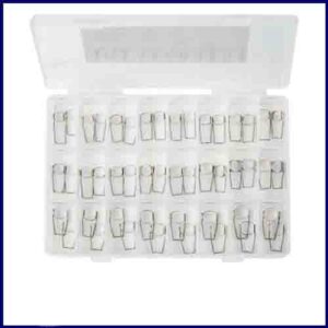 كيت فضاساز ارتودنسی | space main-tainer kit