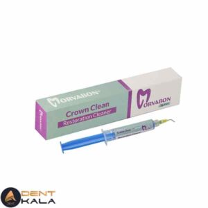 کراون کلین مروابن Crown Clean Morvabon