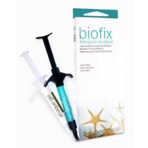 کامپوزیت ارتودنسی بایوفیکس برزیل| Biodinamica BIOFIX