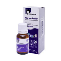 مایع رزین سیلر 10 گرمی مروابن