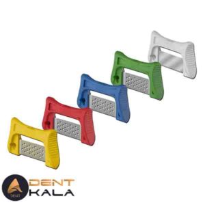 کیت اره و سنباده ارتودنسی